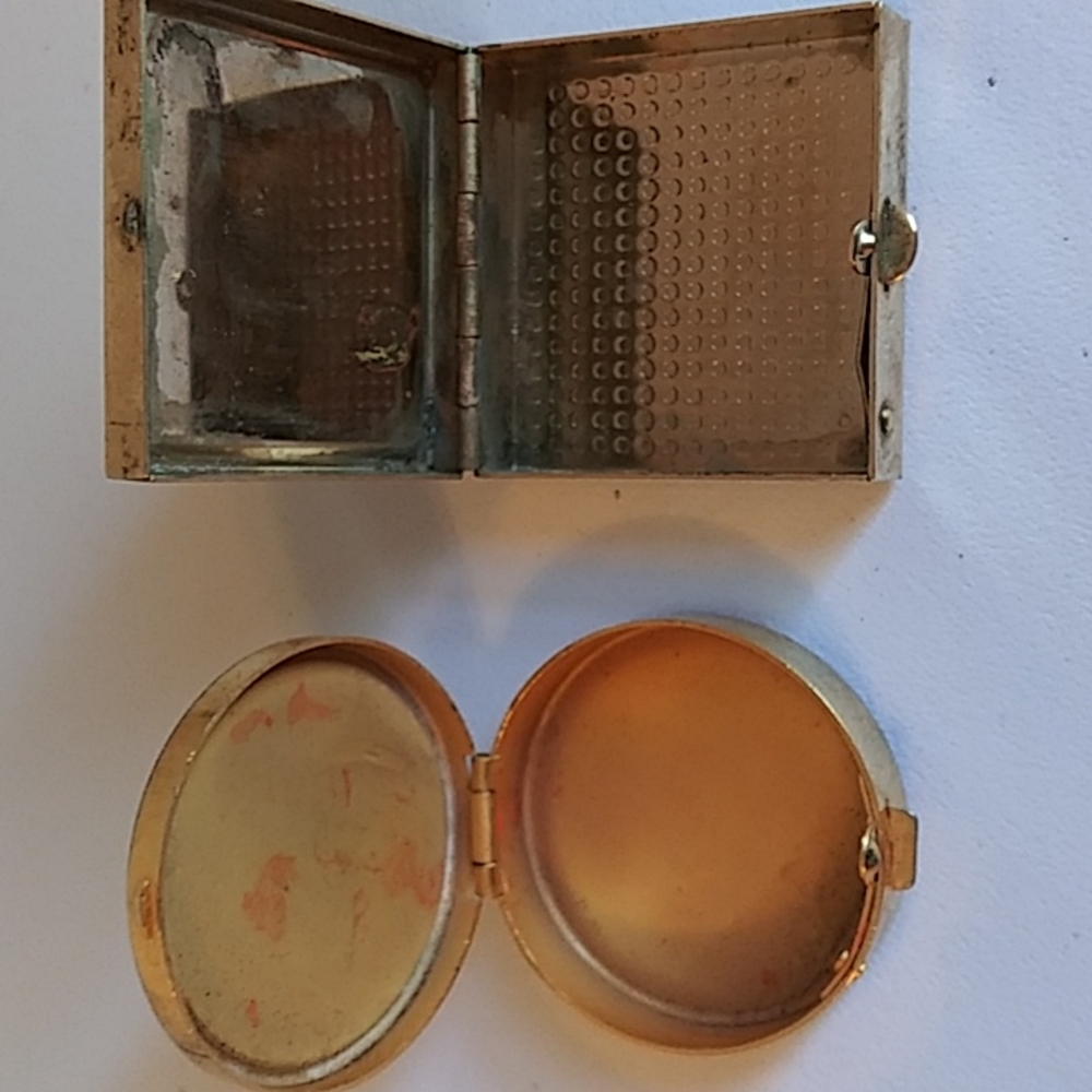Vintage boxes - Picture 2 of 3